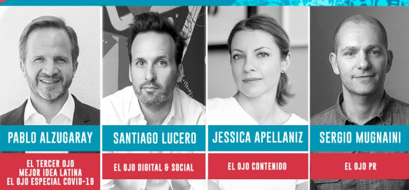 El Ojo de Iberoamérica anunció a los primeros Presidentes
