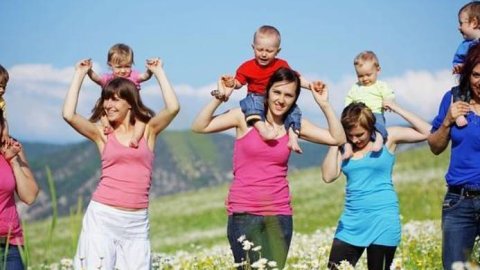 Kantar: Las madres no son todas iguales