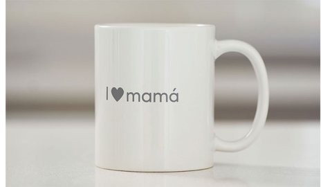 Día de la Madre: "Basta de regalos comunes a mamá"