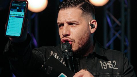 Se realizará la cuarta edición del Movistar Fristyle