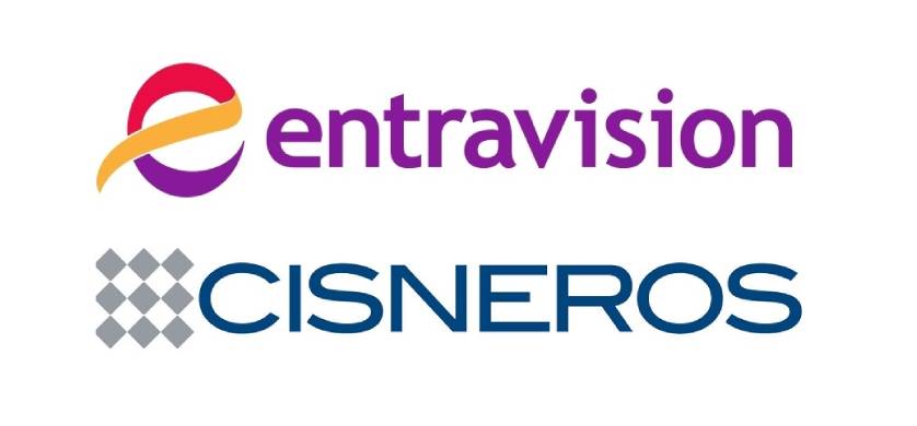 Cisneros Interactive se asocia con Entravision