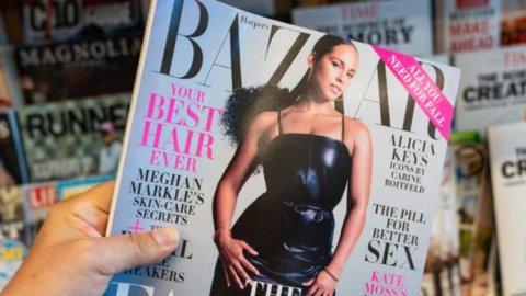 Incremento de páginas y mejorar la calidad de impresión, una estrategia para la supervivencia de las revistas