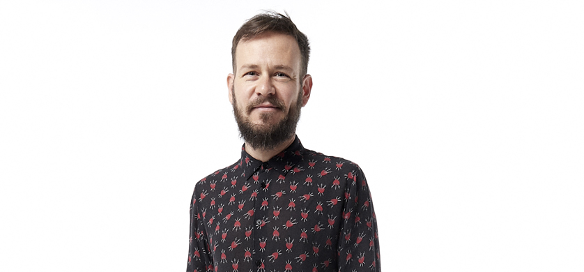 Nuevo Director Creativo en la agencia NINCH