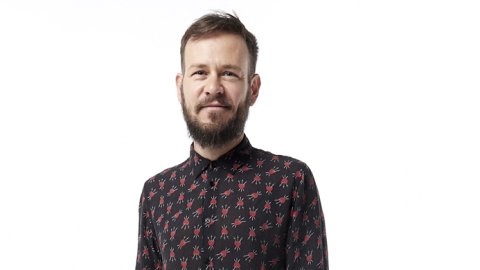 Nuevo Director Creativo en la agencia NINCH