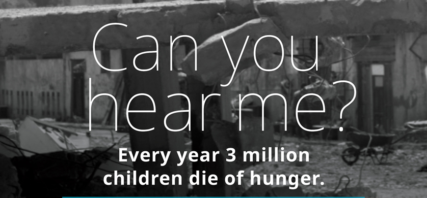 El poder de la influencia del cine en campañas humanitarias