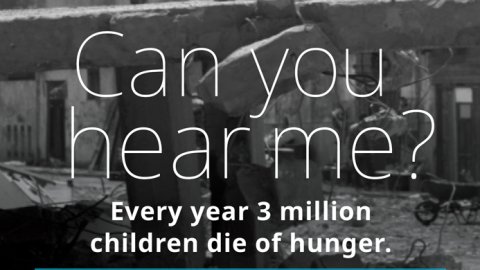 El poder de la influencia del cine en campañas humanitarias