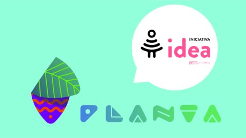 “Tener IDEA para tener una idea”, lo nuevo de Planta para Planned Parenthood