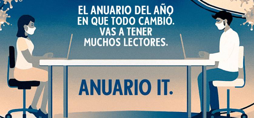 Infotechnology prepara su última edición del año