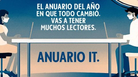 Infotechnology prepara su última edición del año