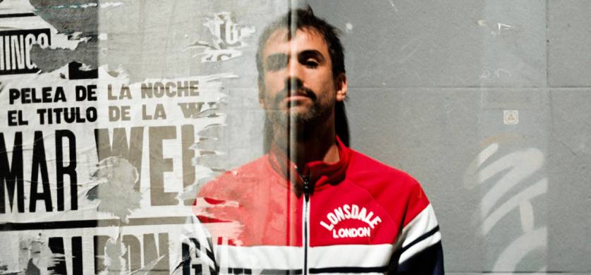 Leo Orsolini es promovido a DGC de Experience en Digitas Buenos Aires