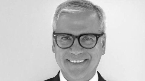 Alexis Nasard fue nombrado nuevo CEO de Kantar a nivel mundial