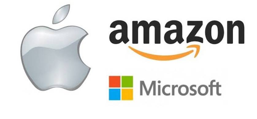 Best Global Brands: Apple, Amazon y Microsoft encabezan el Ranking 2020 de Interbrand