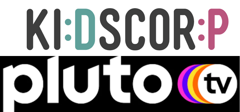 Kids Corp suma a Pluto TV para la monetización de sus contenidos