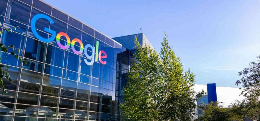 EEUU presentó una demanda antimonopolio contra Google