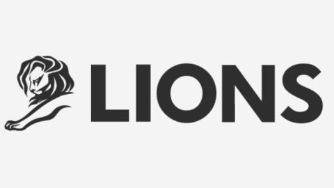 Cannes Lions creó una nueva marca para la creatividad “LIONS”