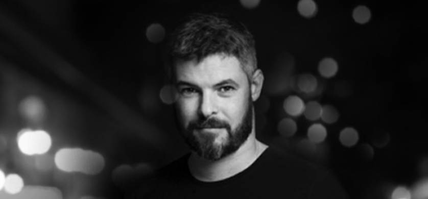 Hernán Kritzer fue anunciado como jurado de Clio