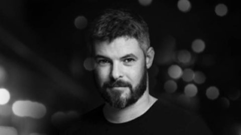 Hernán Kritzer fue anunciado como jurado de Clio