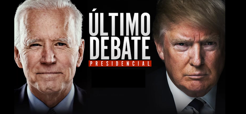 CNN en Español transmitirá en vivo el segundo debate presidencial
