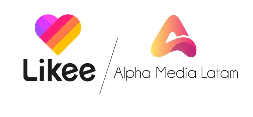 Alpha Media Latam consolida alianza con la plataforma asiática Likee