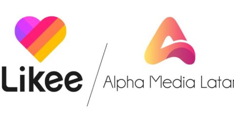 Alpha Media Latam consolida alianza con la plataforma asiática Likee