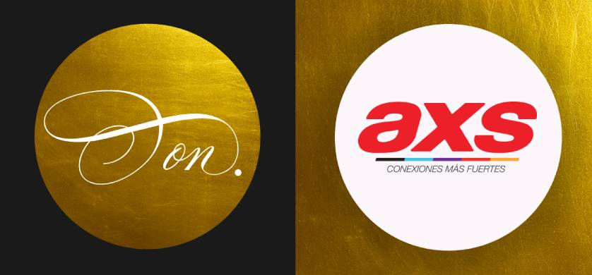 Don comienza a trabajar para AXS Bolivia