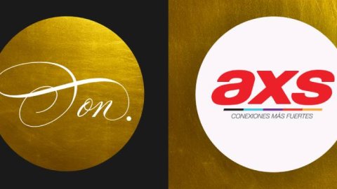 Don comienza a trabajar para AXS Bolivia