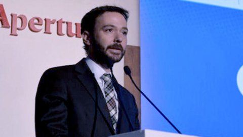 Christian Findling se reincorpora a El Cronista como Director Comercial