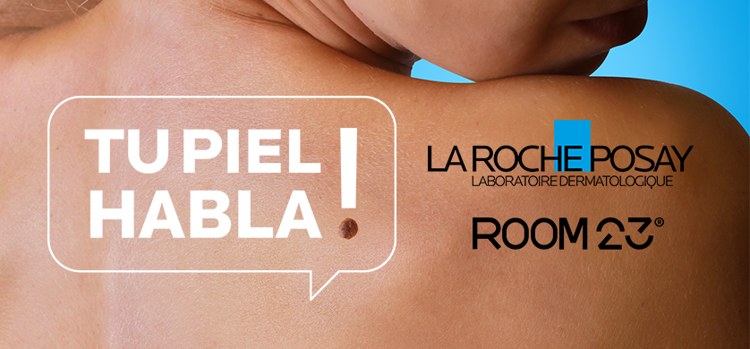 Room23 suma a L'Oréal a su cartera de clientes