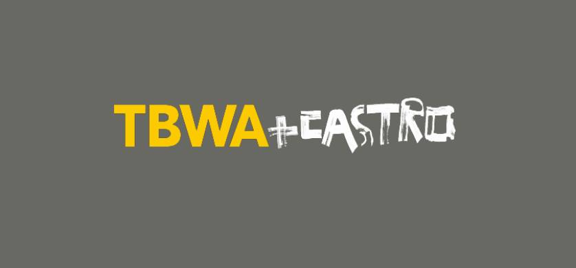 TBWA y +Castro se unen para crear un laboratorio de innovación