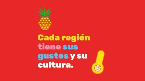 Campaña de Pakapaka en el marco del Día Mundial de la Alimentación
