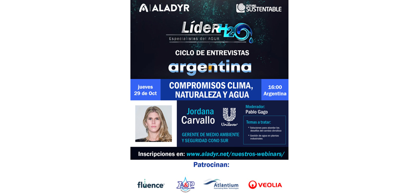 Llega el segundo encuentro de Líder H20