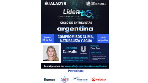 Llega el segundo encuentro de Líder H20
