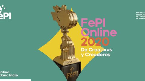 El FePI Online 2020 ya tiene a sus finalistas