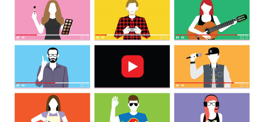 Cómo identificar los tipos y las características de los influencers en el mercado