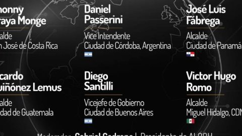 Ultimo día del Foro Alooh Live 2020