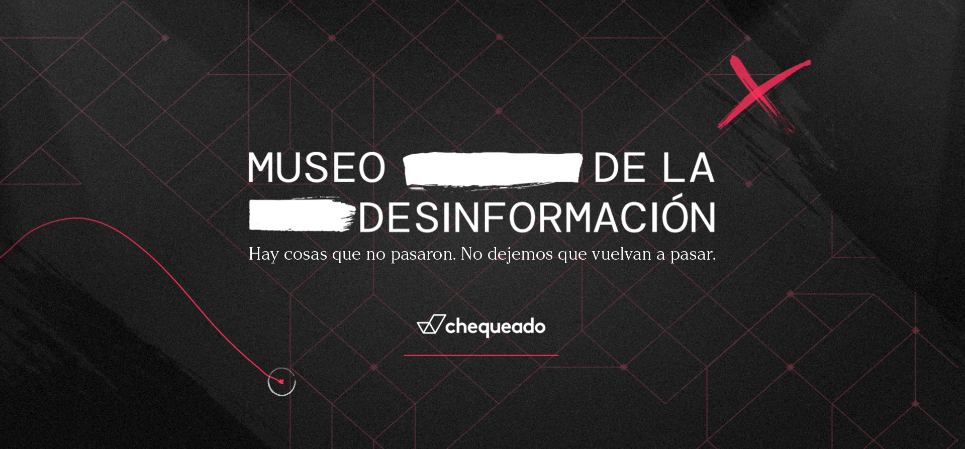 Chequeado y Fit BBDO presentan las falsedades más grandes de los políticos en la última década