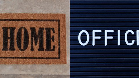 "Home & Office", lo nuevo de VMLY&R para ICBC y su segmento sueldos