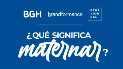 BGH y Brandformance con una propuesta que invita a reflexionar: ¿Qué es Maternar?