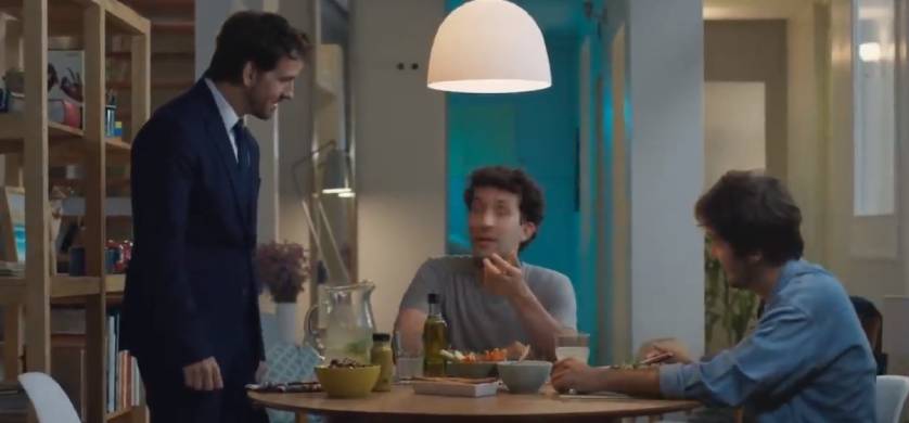 Prudential Seguros lanzó la campaña publicitaria de Prudential Vitality