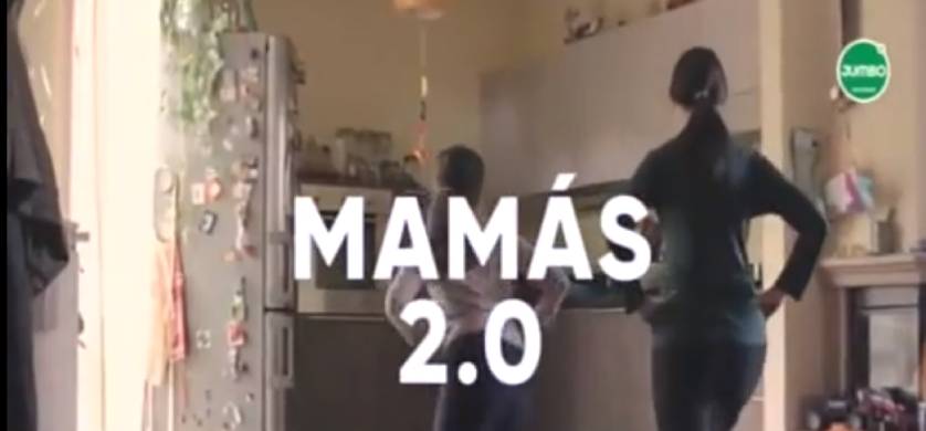 Los 5 anuncios del "Día de la Madre" con más presencia en la TV argentina