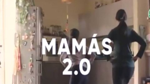 Los 5 anuncios del "Día de la Madre" con más presencia en la TV argentina