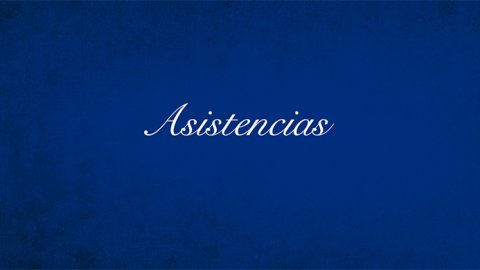 TyC Sports y Mercado McCann presentan: "Asistencias"