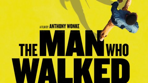 Estrenan el trailer oficial del nuevo documental sobre Johnnie Walker
