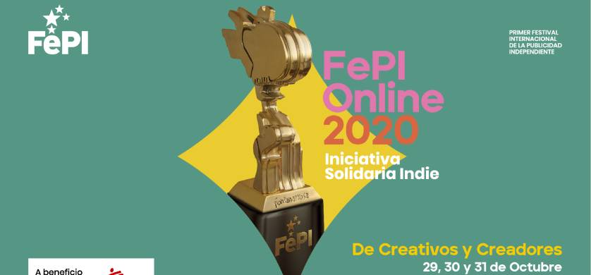 FePI Online 2020 anunció su Programa De Creativos y Creadores