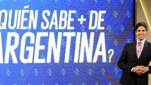 Televisión Pública estrena “¿Quién sabe más de Argentina?”