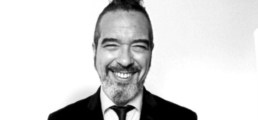 Pollaccia es el único jurado argentino en los Cannes Young Lions Live Awards