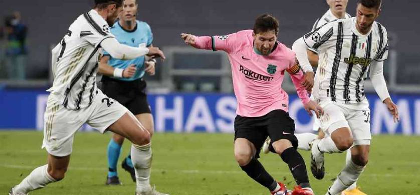 Amazon planea meterse en la pelea por las transmisiones de fútbol en Italia