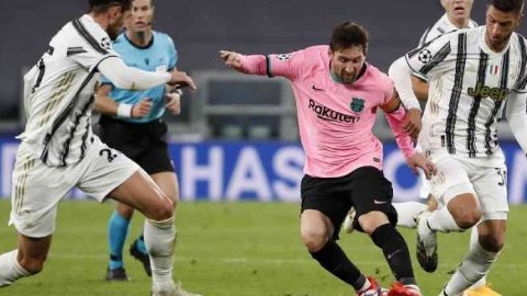 Amazon planea meterse en la pelea por las transmisiones de fútbol en Italia