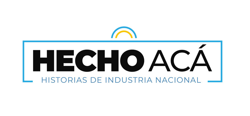 Telefe presenta un ciclo sobre las raíces de la industria nacional