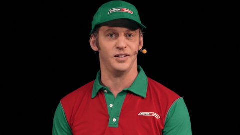 "Tablet asado", lo nuevo de niña para Puma Energy